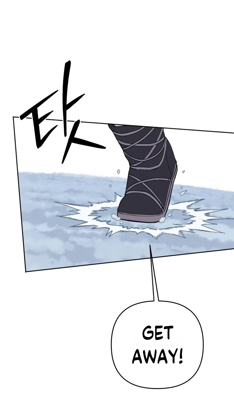 Delivery Impossible Chapter 6 page 42