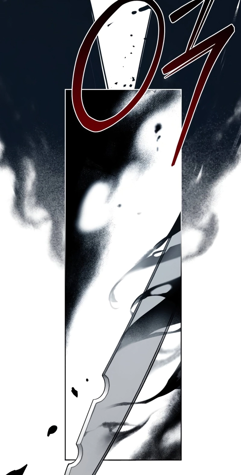 Delivery Impossible Chapter 6 page 46