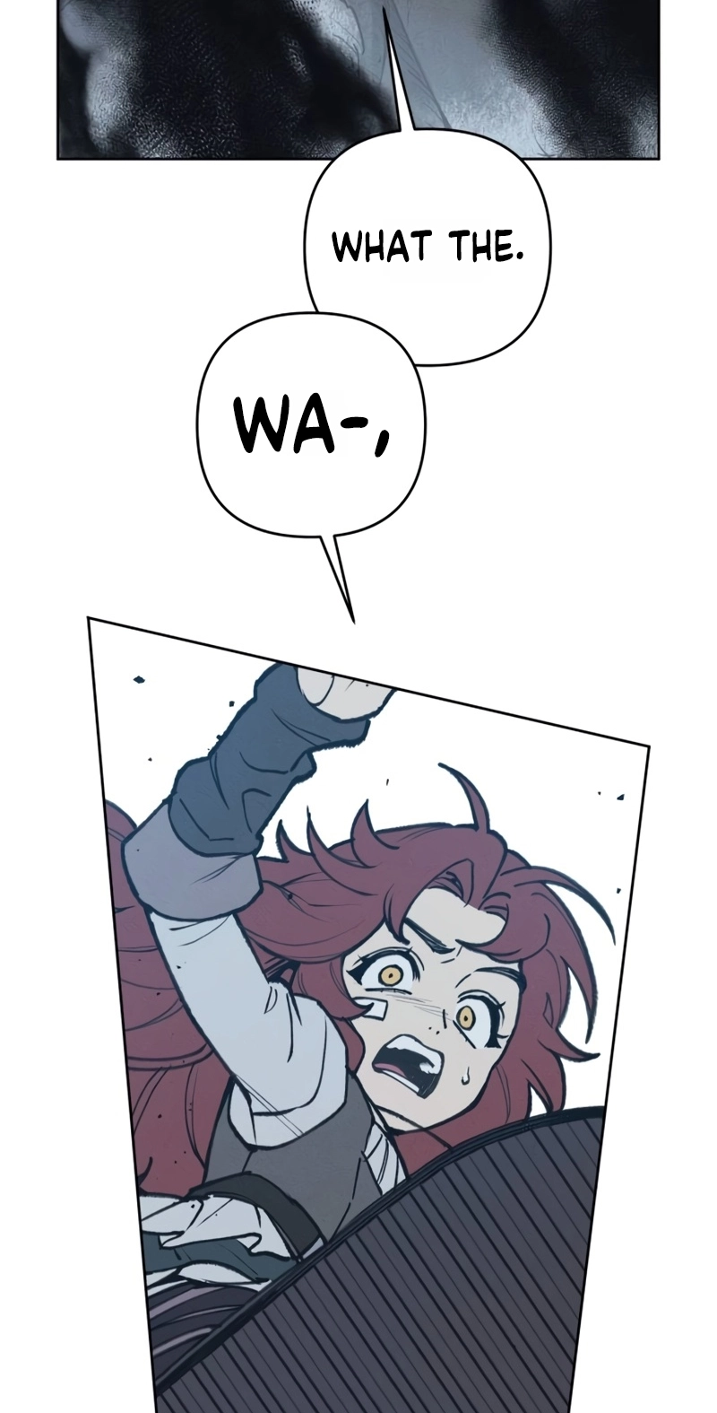 Delivery Impossible Chapter 6 page 48