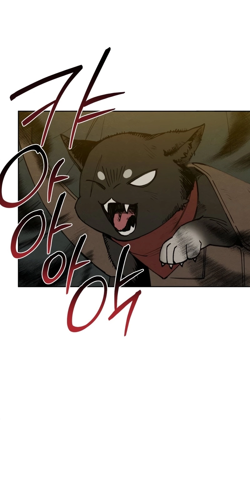 Delivery Impossible Chapter 6 page 56