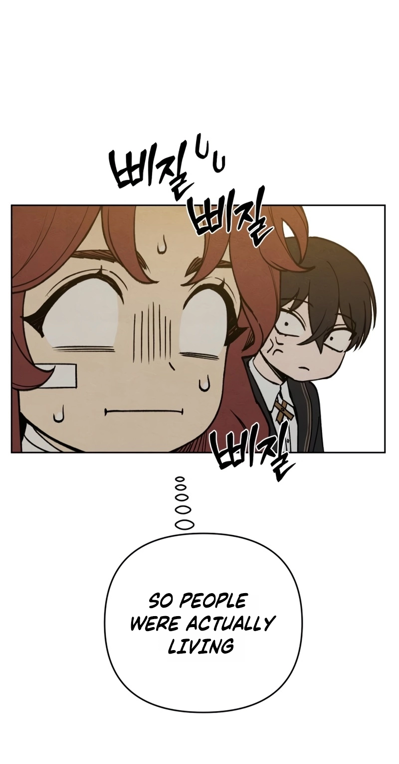 Delivery Impossible Chapter 6 page 58