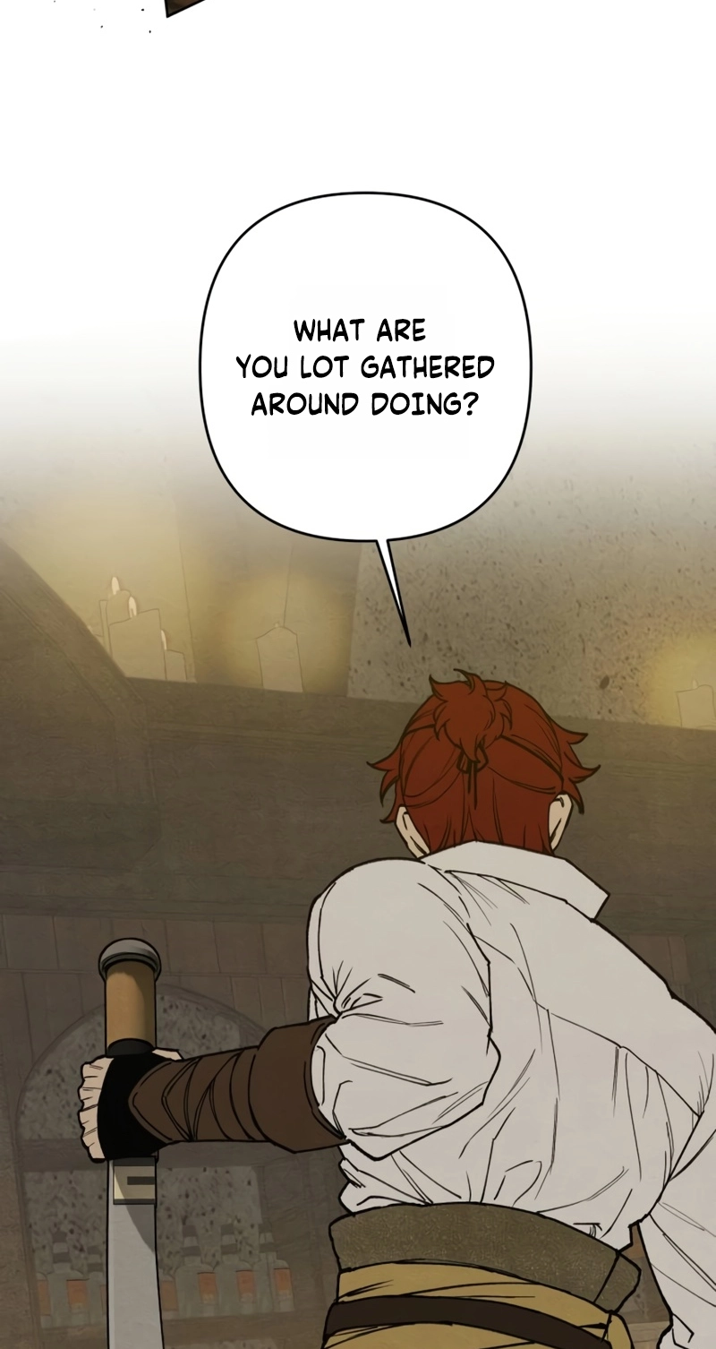 Delivery Impossible Chapter 6 page 62