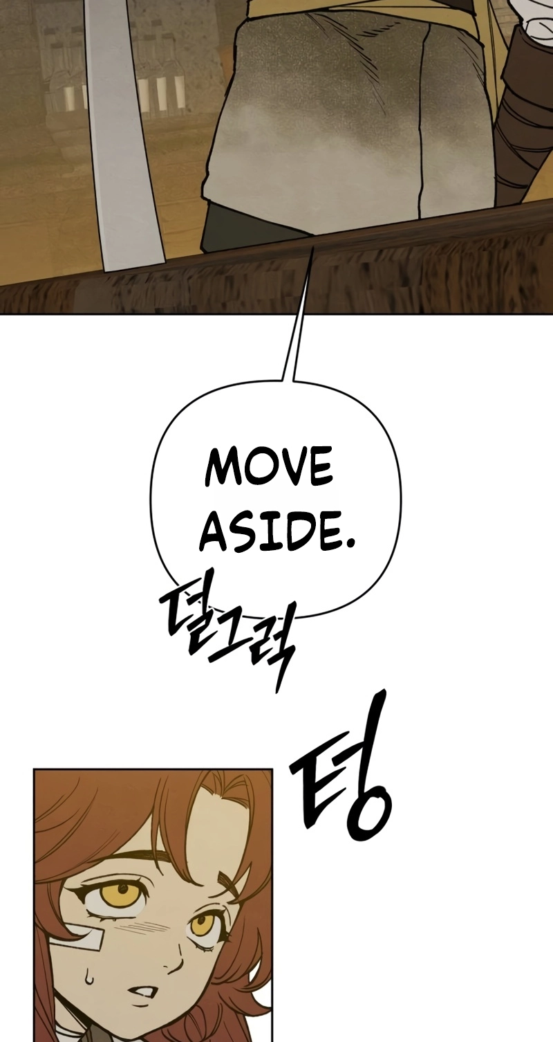 Delivery Impossible Chapter 6 page 63