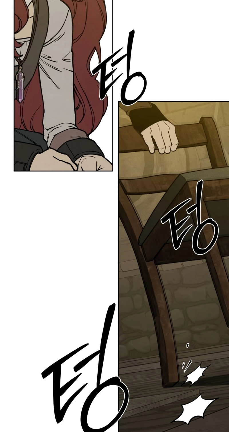 Delivery Impossible Chapter 6 page 64