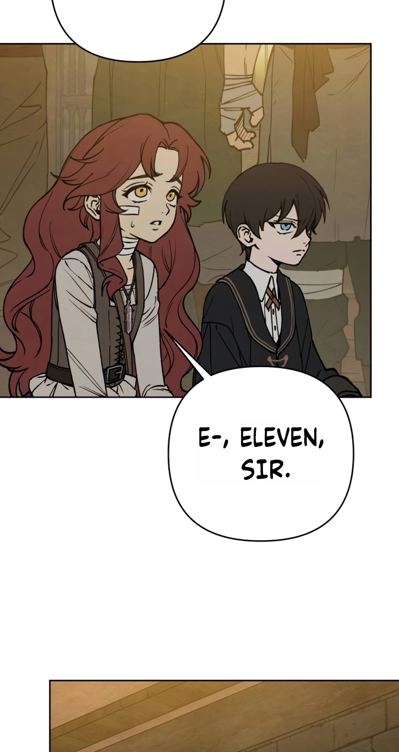Delivery Impossible Chapter 6 page 67