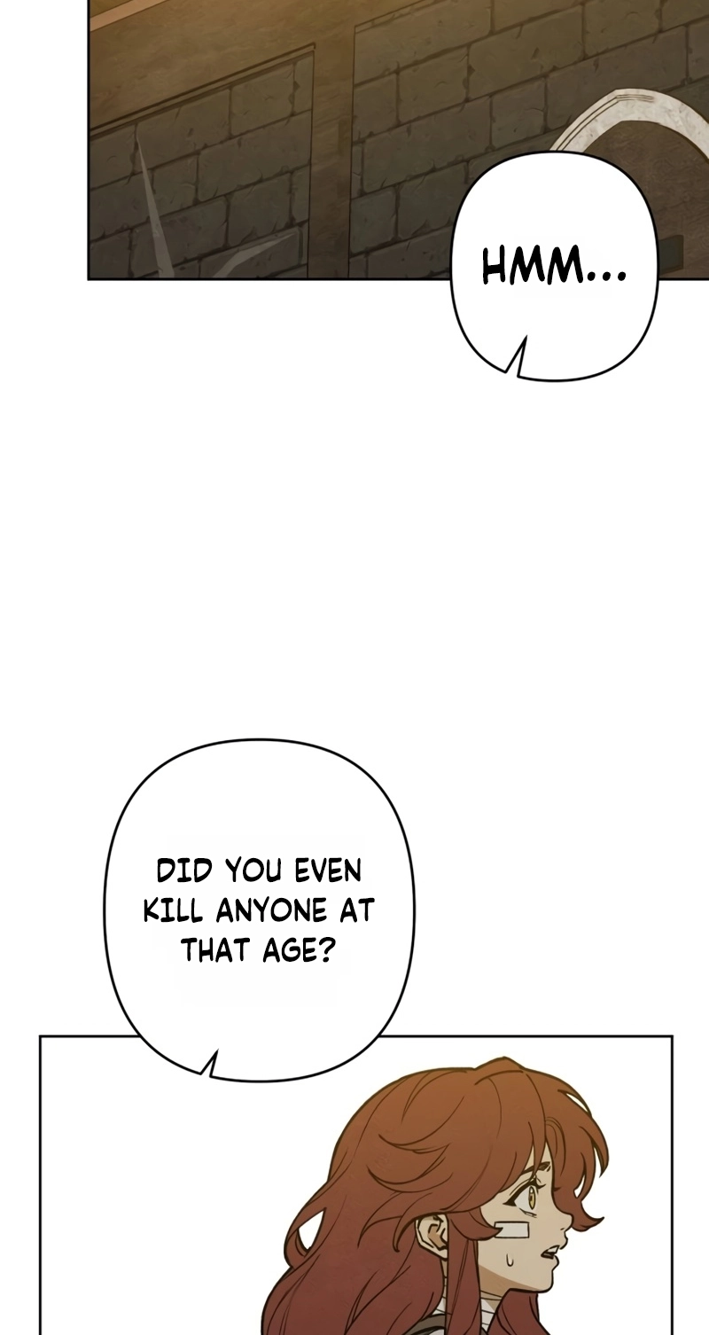 Delivery Impossible Chapter 6 page 68