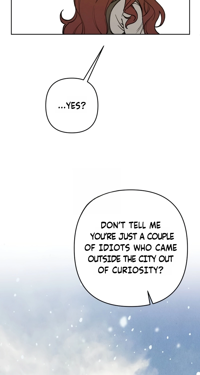 Delivery Impossible Chapter 6 page 69