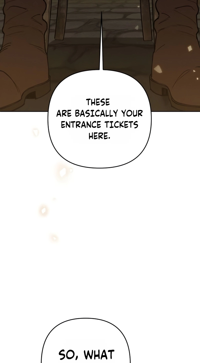 Delivery Impossible Chapter 6 page 74