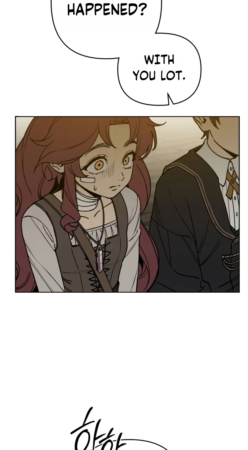 Delivery Impossible Chapter 6 page 75