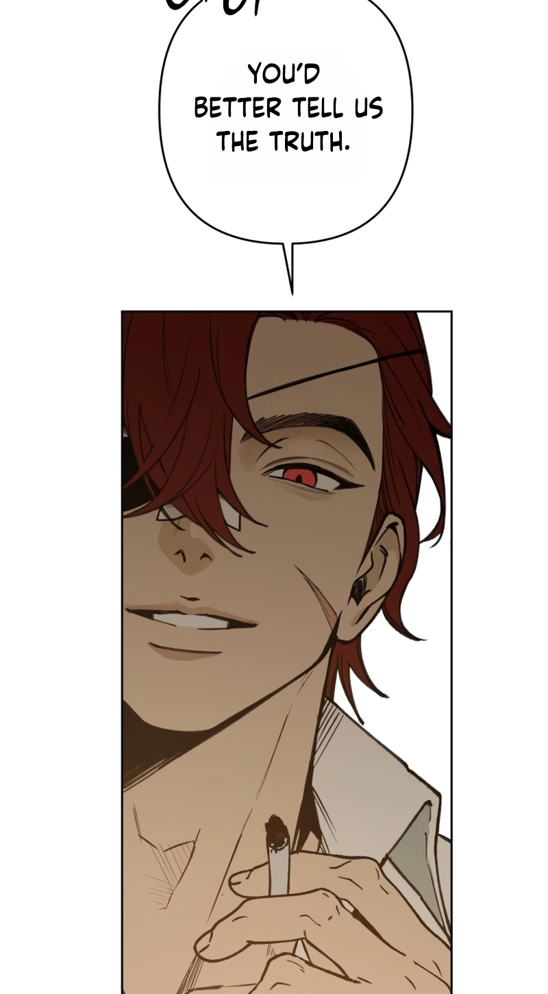Delivery Impossible Chapter 6 page 76