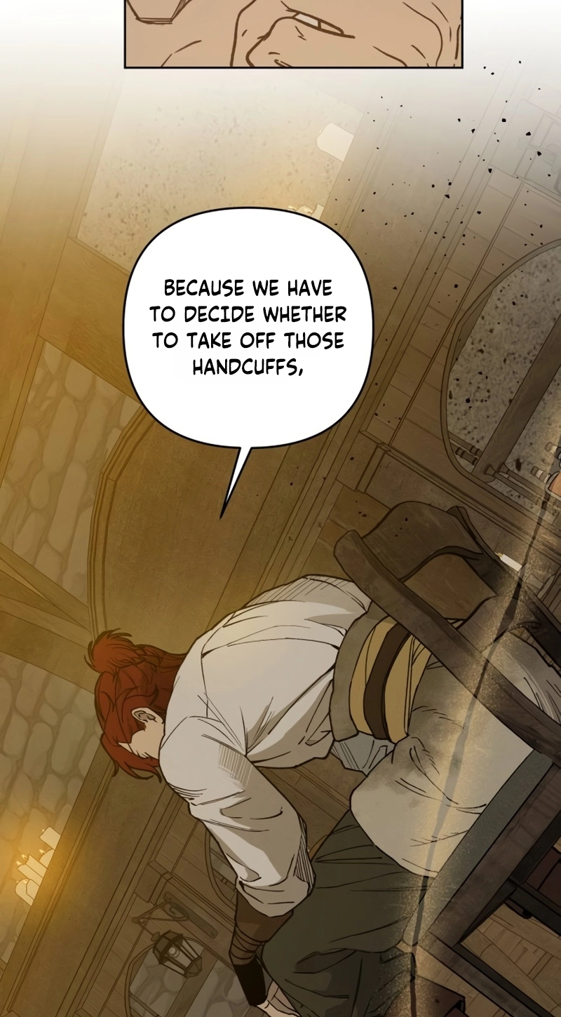 Delivery Impossible Chapter 6 page 77