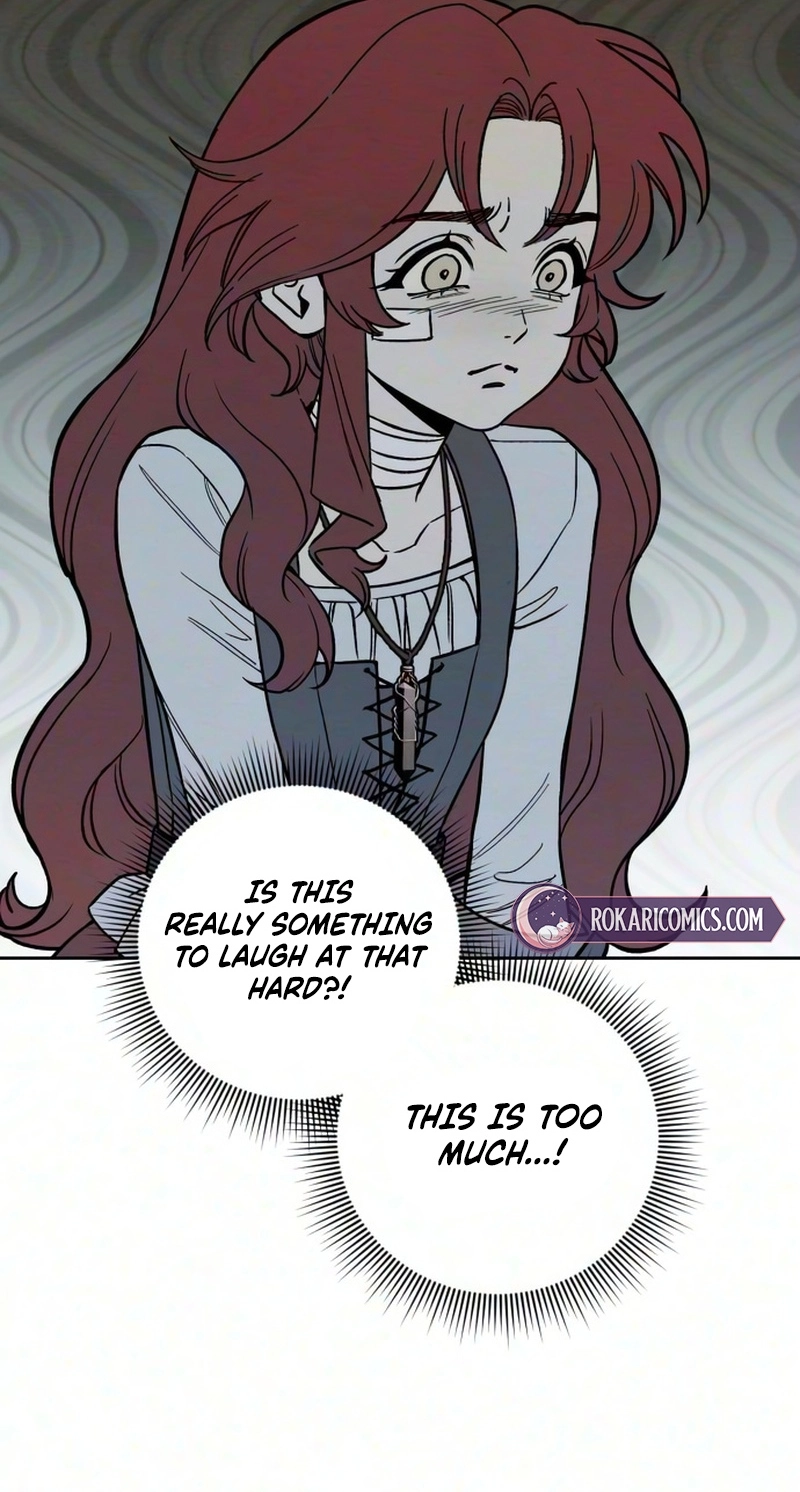 Delivery Impossible Chapter 7 page 13