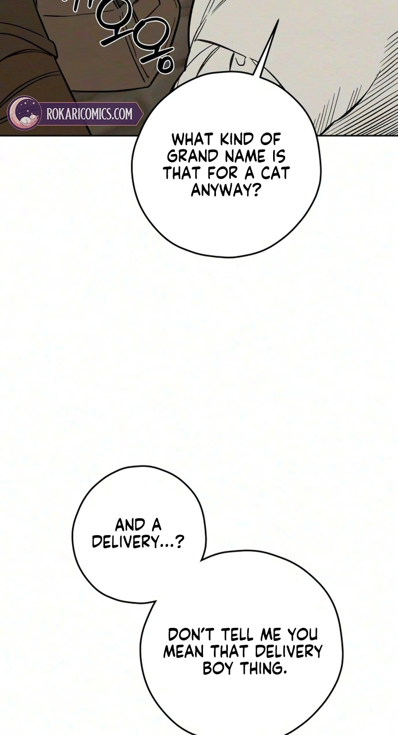 Delivery Impossible Chapter 7 page 5