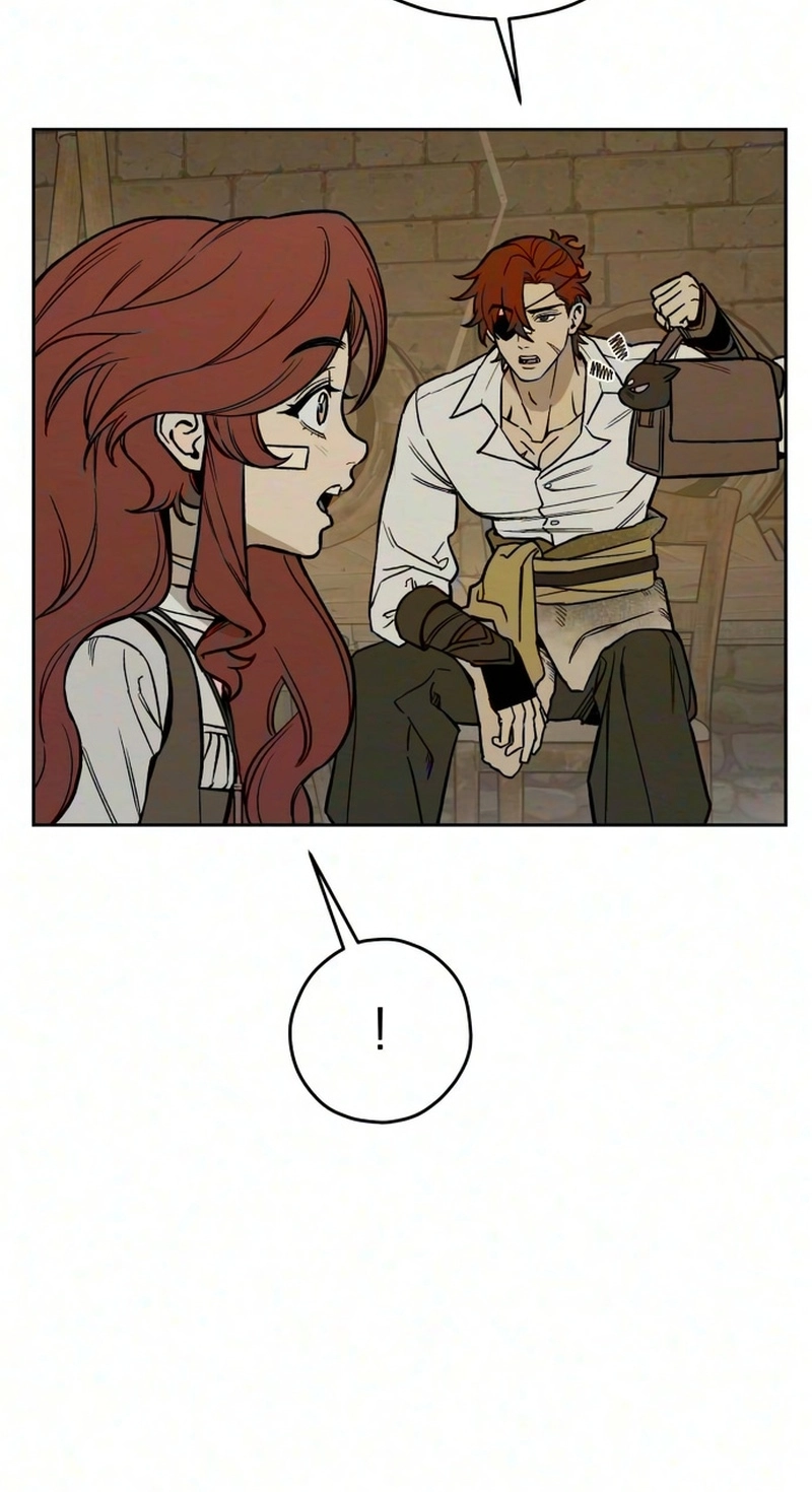 Delivery Impossible Chapter 7 page 6