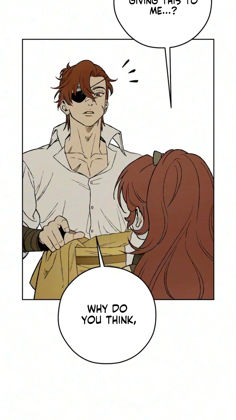 Delivery Impossible Chapter 7 page 31
