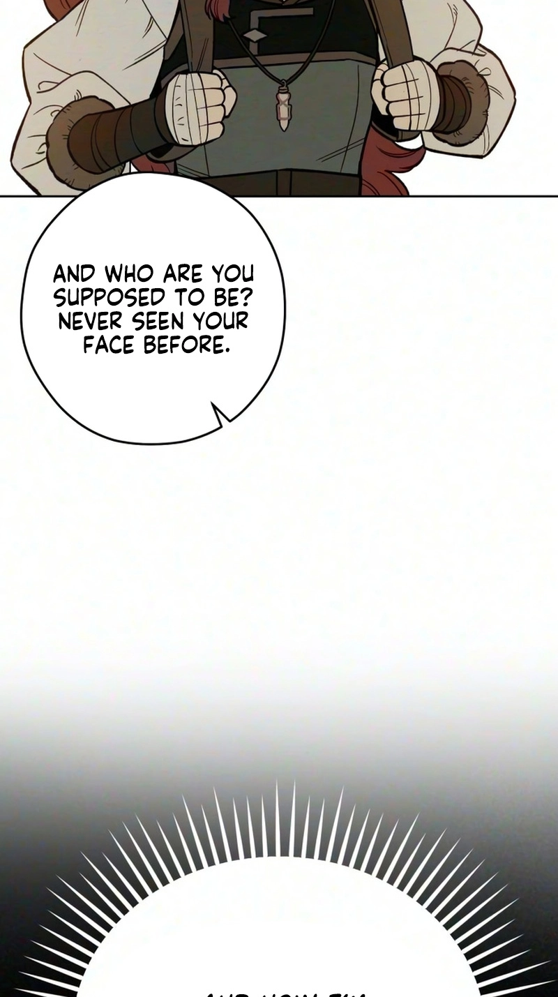 Delivery Impossible Chapter 7 page 49