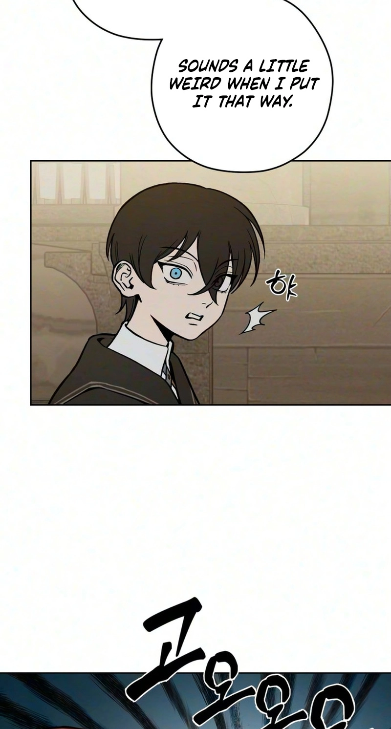 Delivery Impossible Chapter 7 page 17