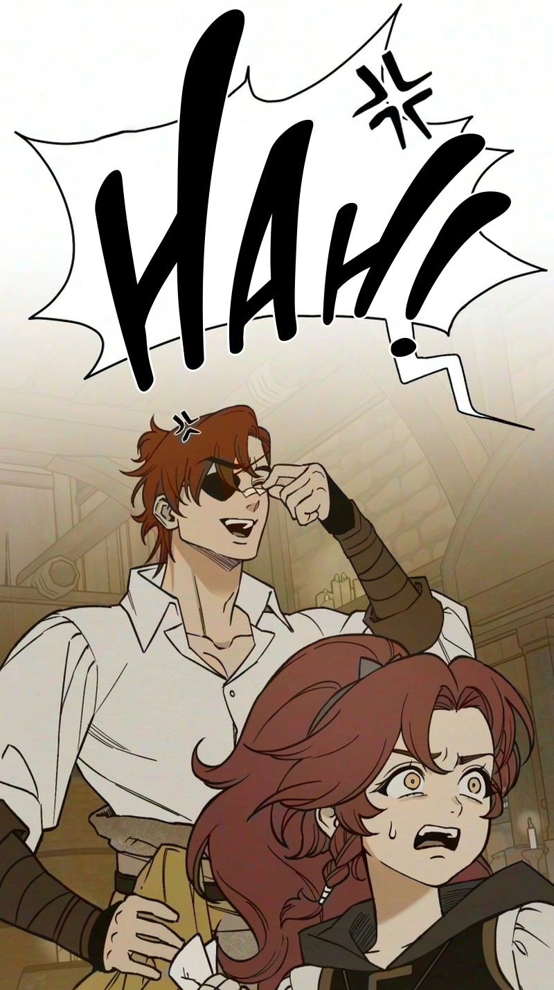 Delivery Impossible Chapter 7 page 39