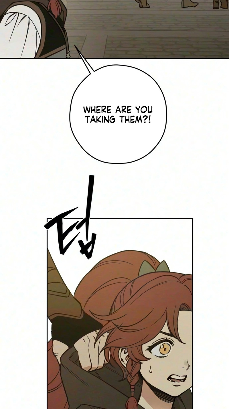 Delivery Impossible Chapter 7 page 41