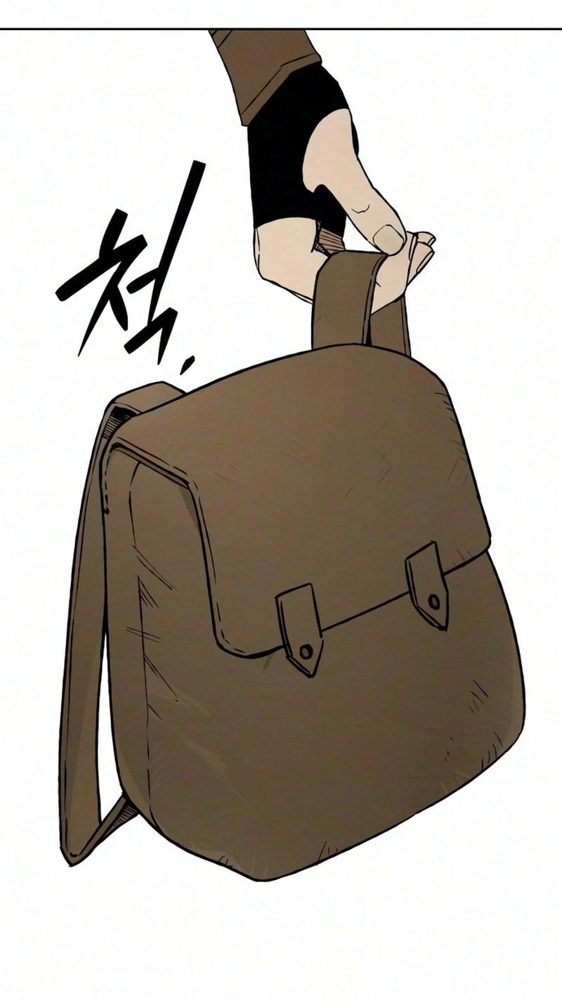 Delivery Impossible Chapter 7 page 27