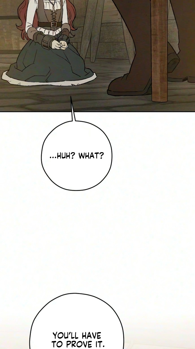 Delivery Impossible Chapter 7 page 21