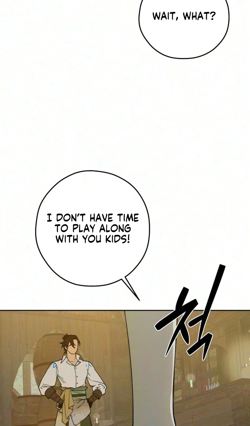 Delivery Impossible Chapter 7 page 36
