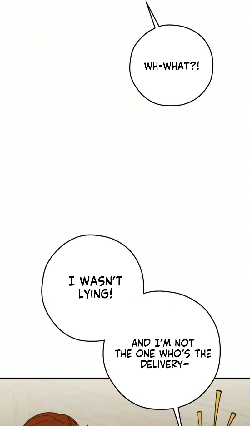 Delivery Impossible Chapter 7 page 33
