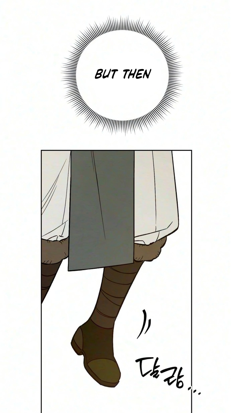 Delivery Impossible Chapter 7 page 47