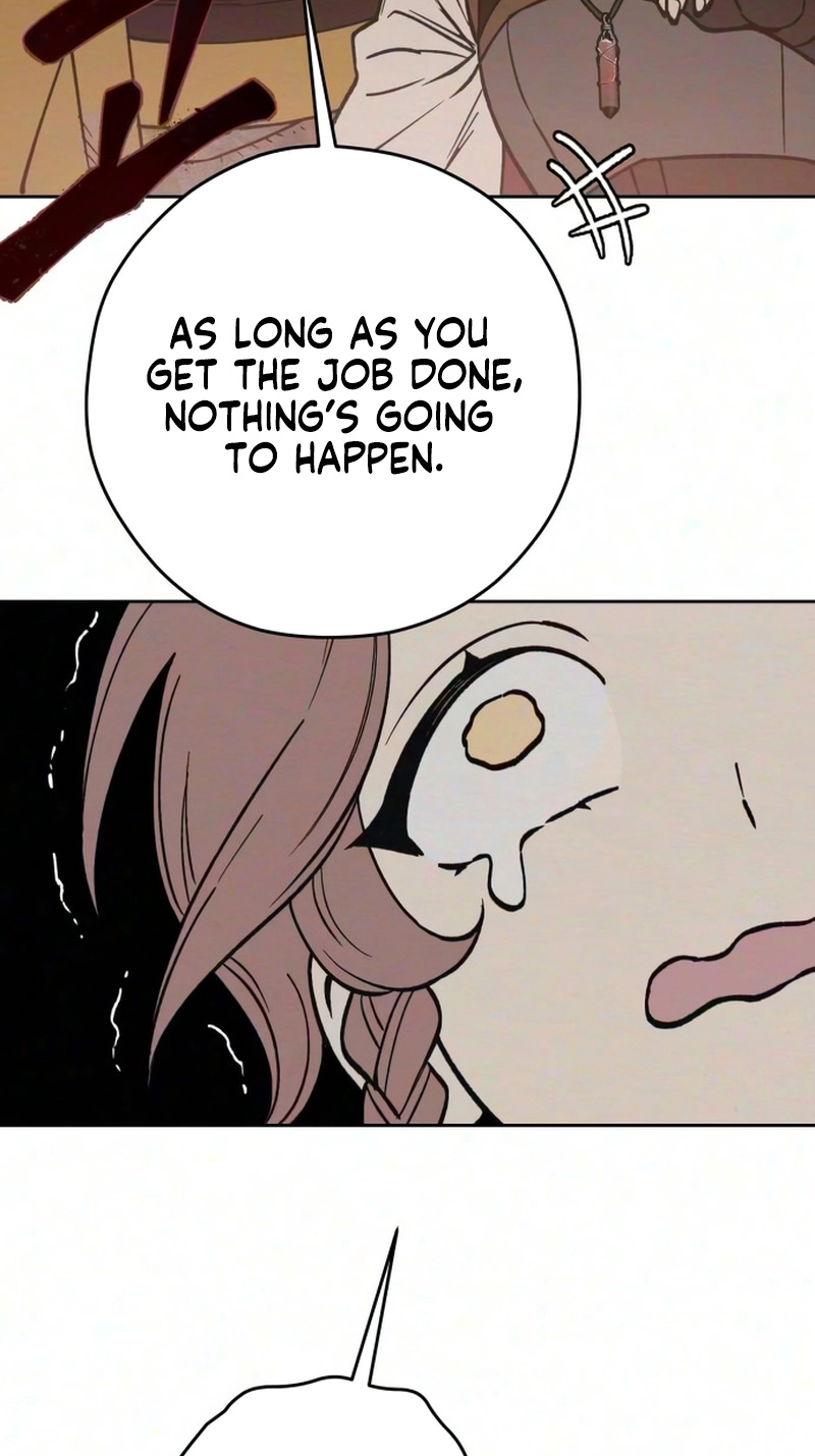 Delivery Impossible Chapter 7 page 44
