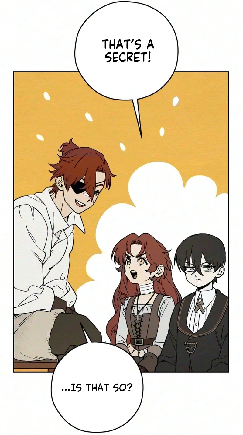 Delivery Impossible Chapter 7 page 19