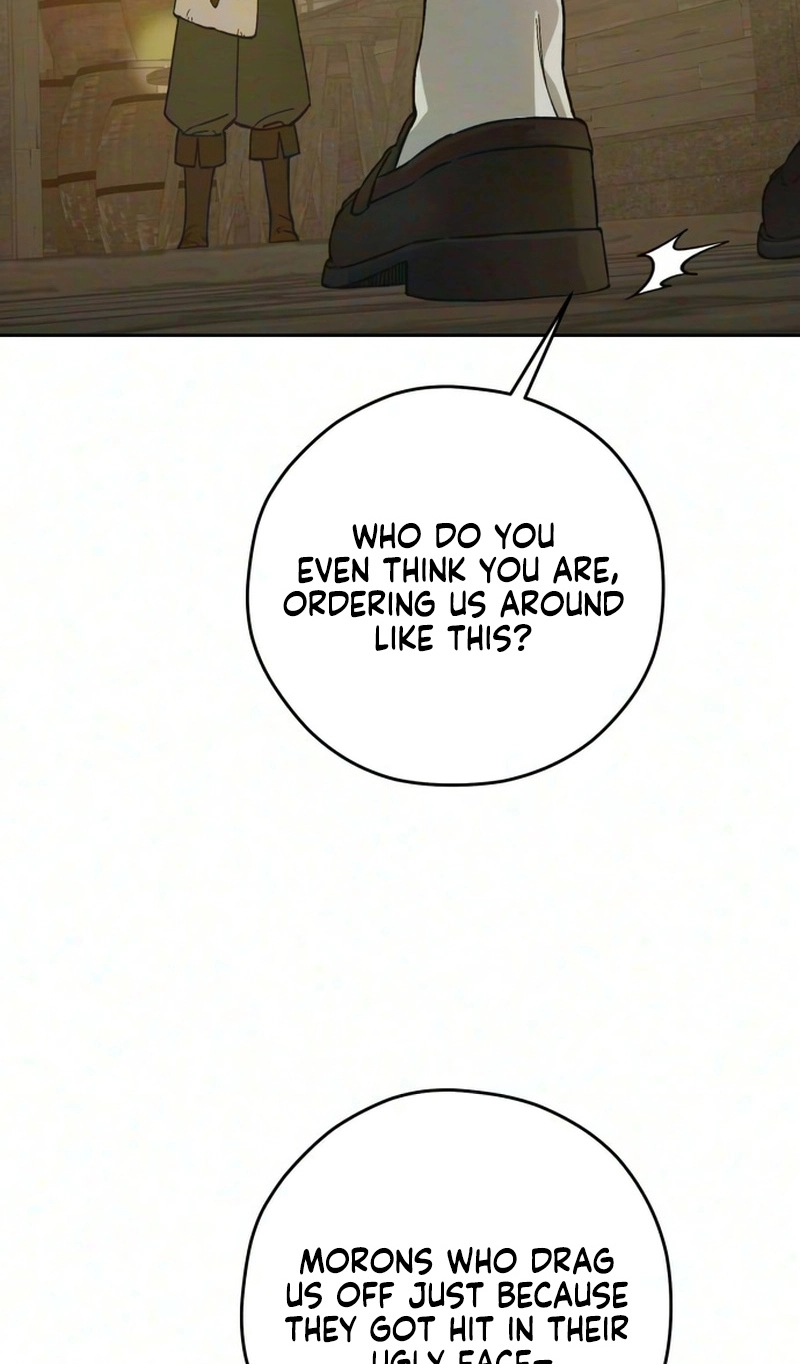 Delivery Impossible Chapter 7 page 37