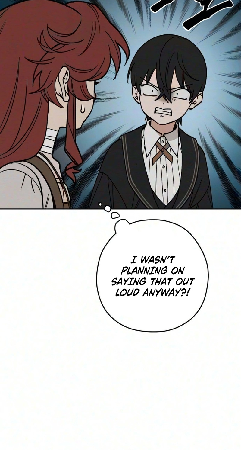 Delivery Impossible Chapter 7 page 18