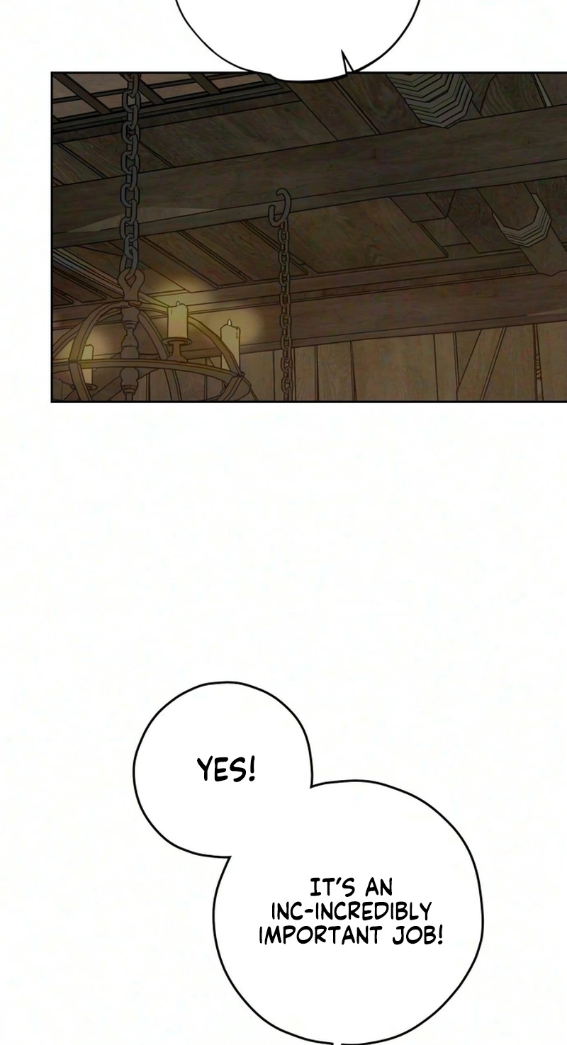 Delivery Impossible Chapter 7 page 2