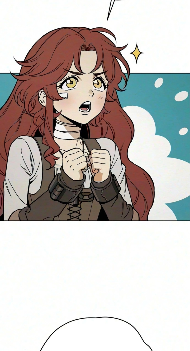 Delivery Impossible Chapter 7 page 3
