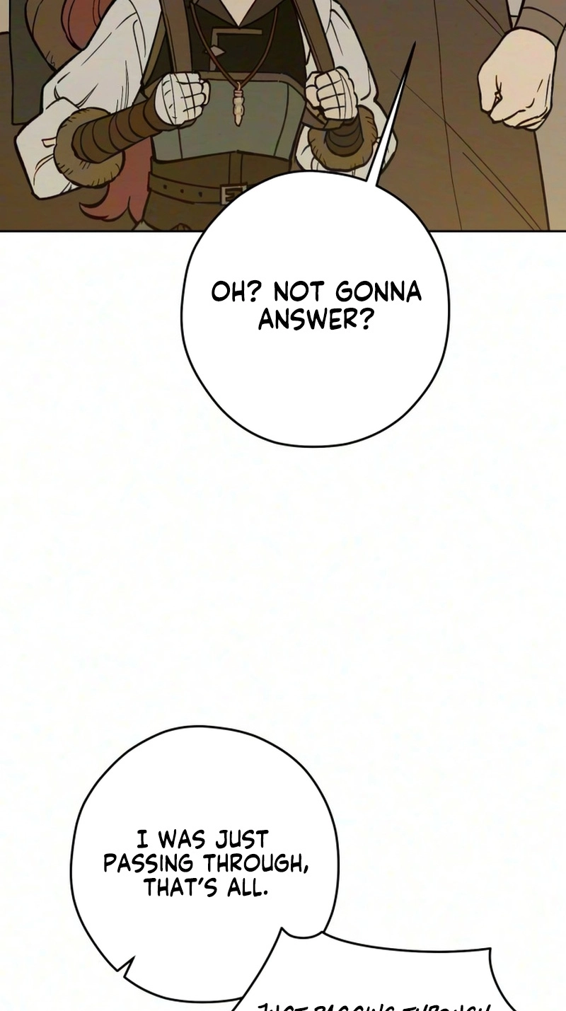 Delivery Impossible Chapter 7 page 51
