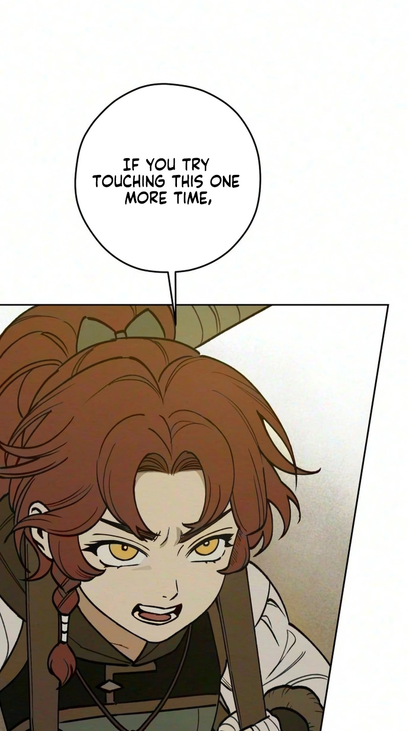 Delivery Impossible Chapter 7 page 56