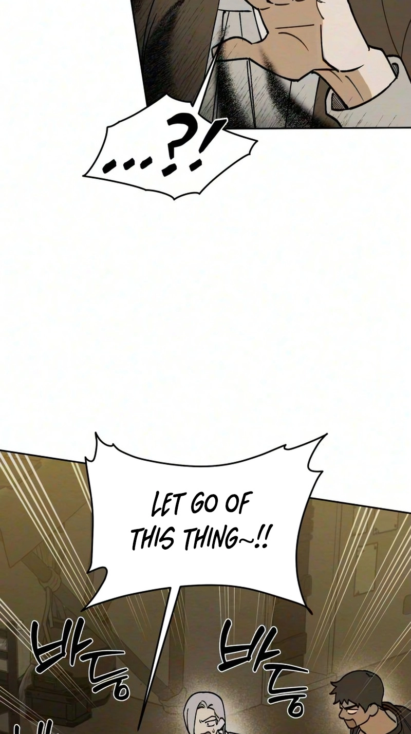 Delivery Impossible Chapter 7 page 58