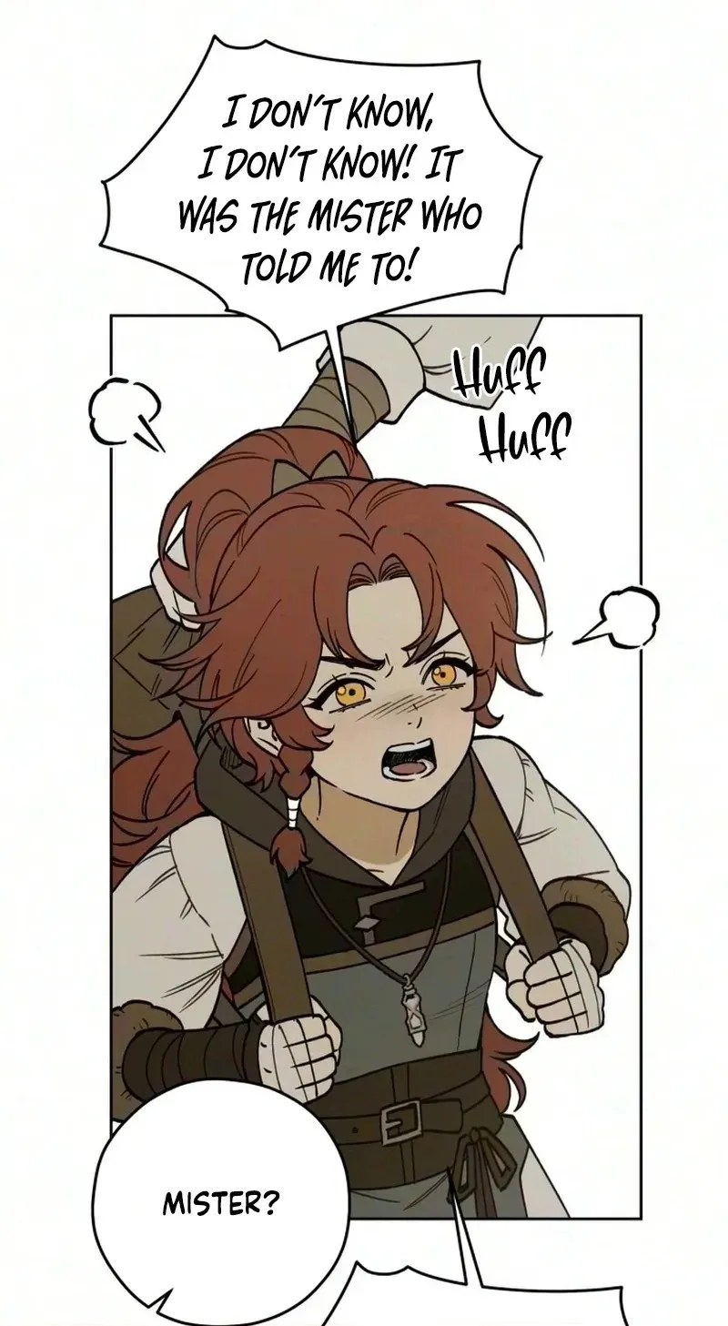 Delivery Impossible Chapter 7 page 60