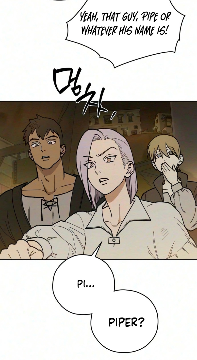 Delivery Impossible Chapter 7 page 61