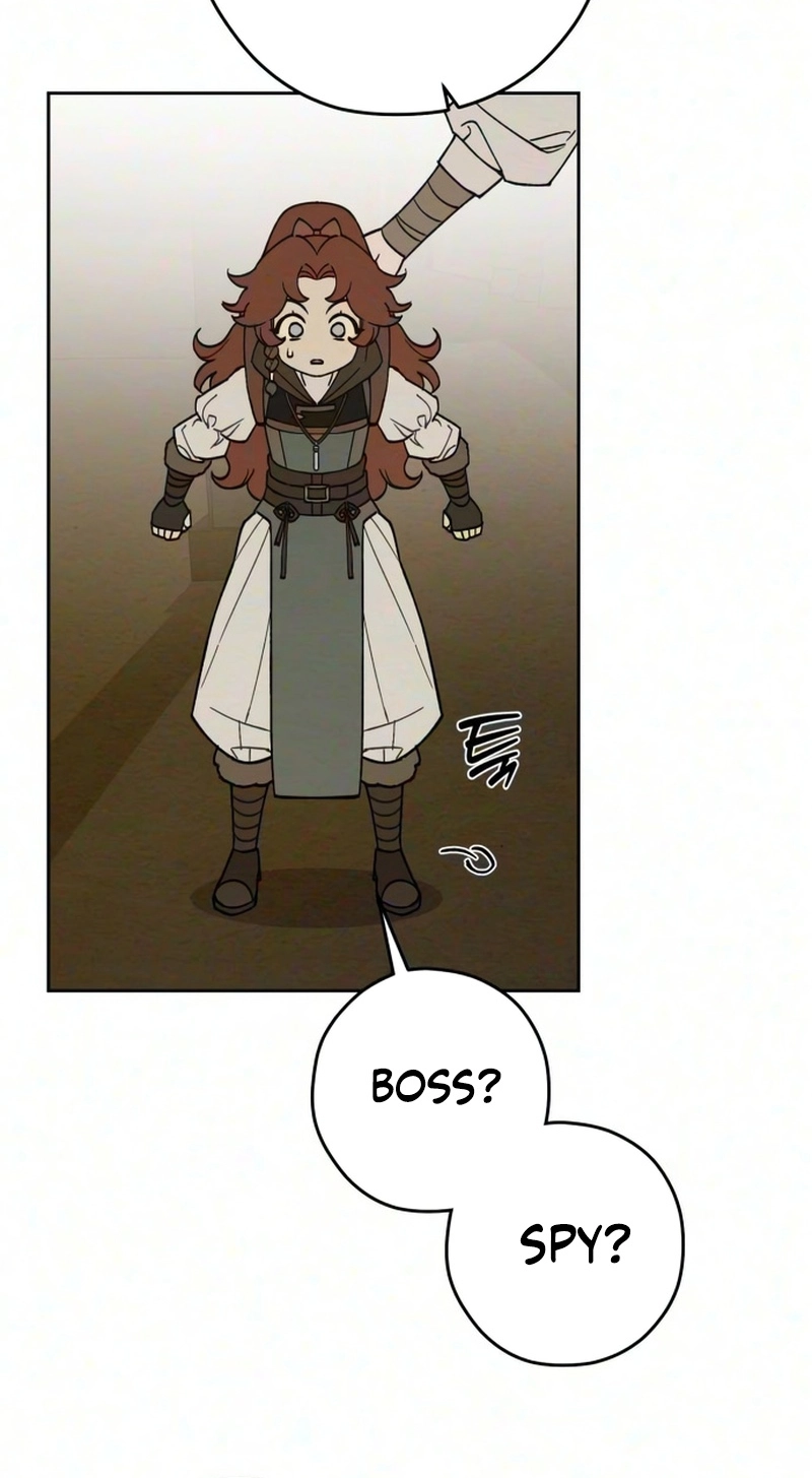 Delivery Impossible Chapter 7 page 65