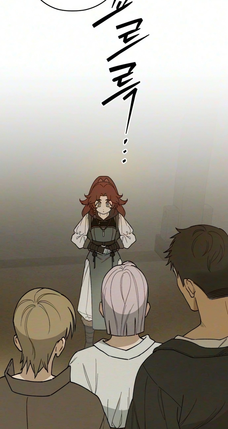 Delivery Impossible Chapter 7 page 67