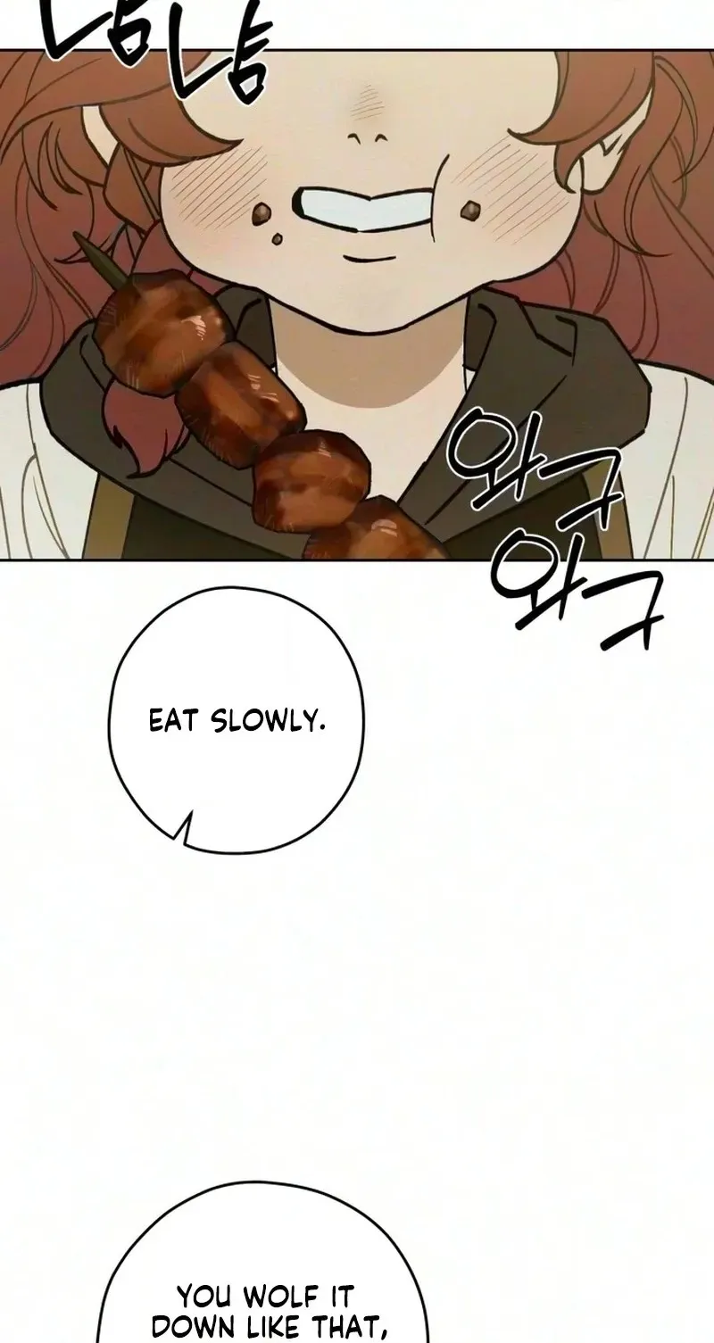 Delivery Impossible Chapter 7 page 70