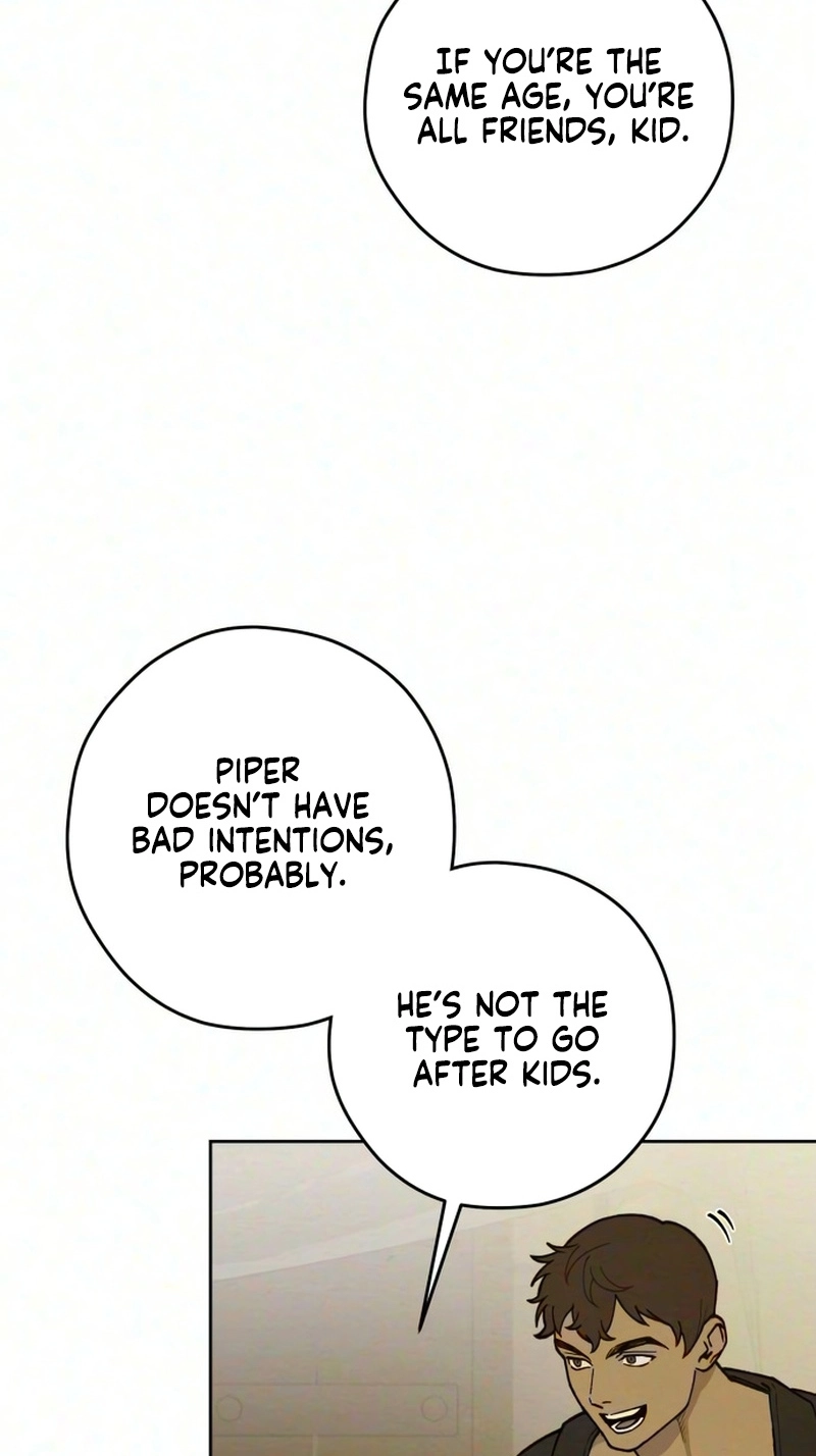 Delivery Impossible Chapter 7 page 76