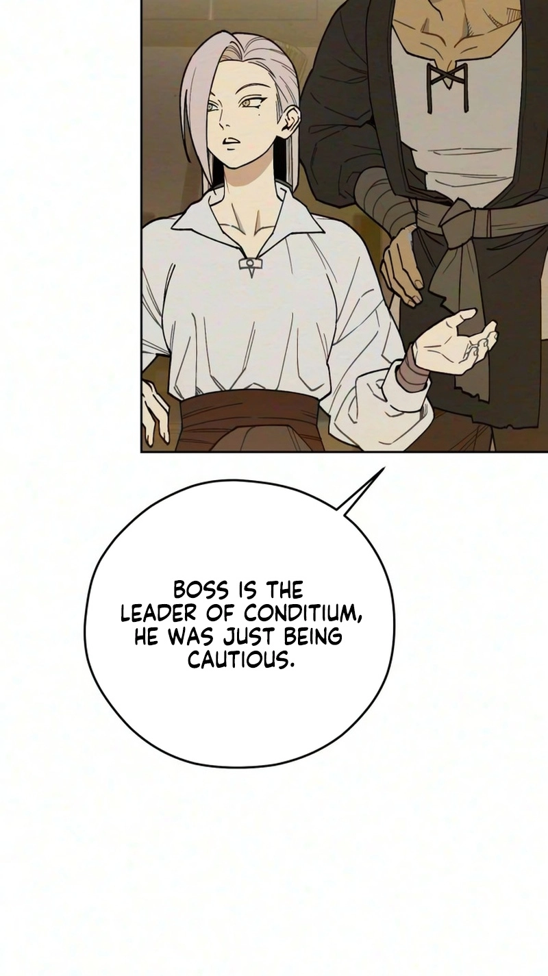 Delivery Impossible Chapter 7 page 77