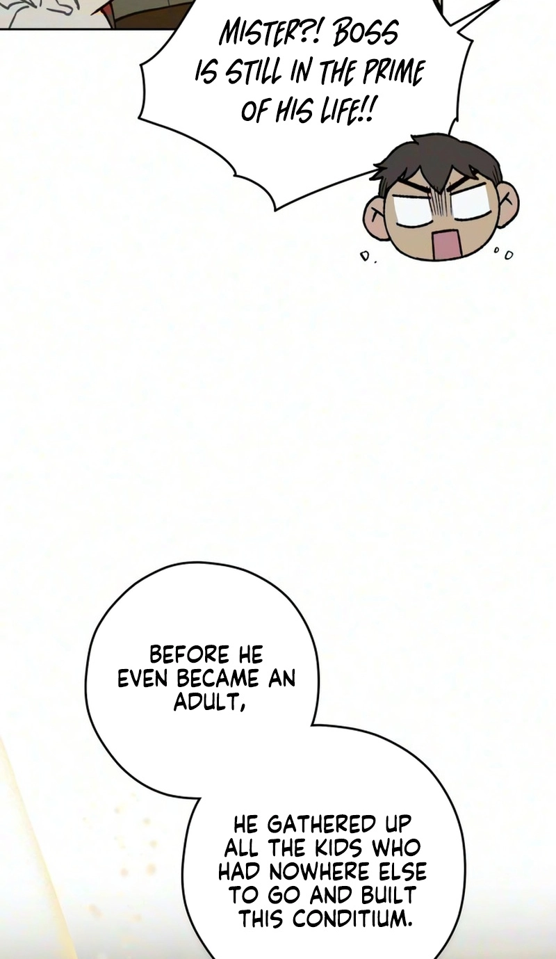 Delivery Impossible Chapter 7 page 79