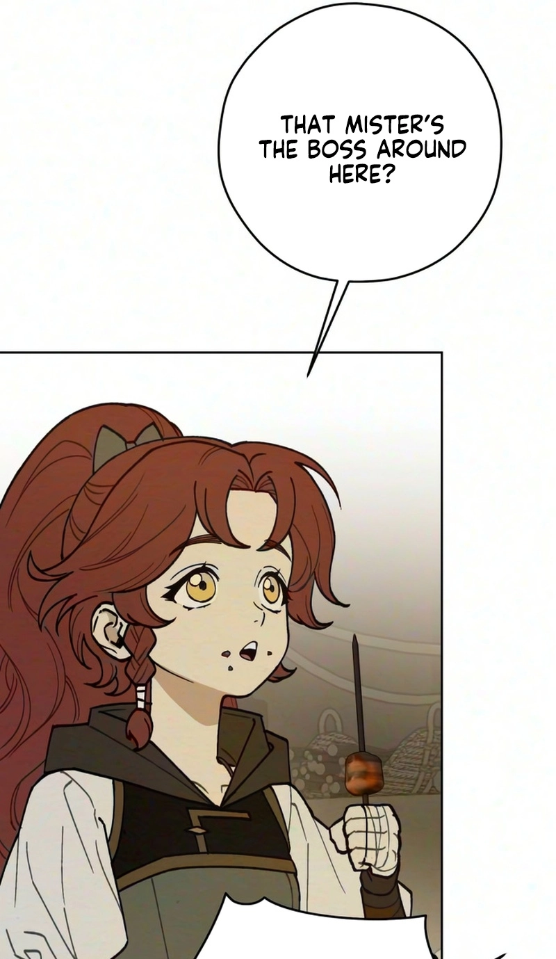 Delivery Impossible Chapter 7 page 78