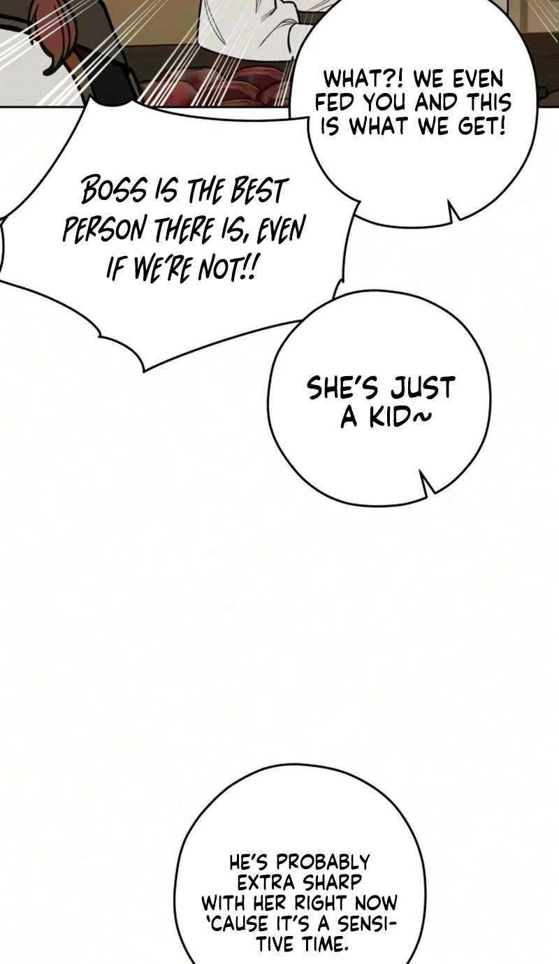 Delivery Impossible Chapter 7 page 83