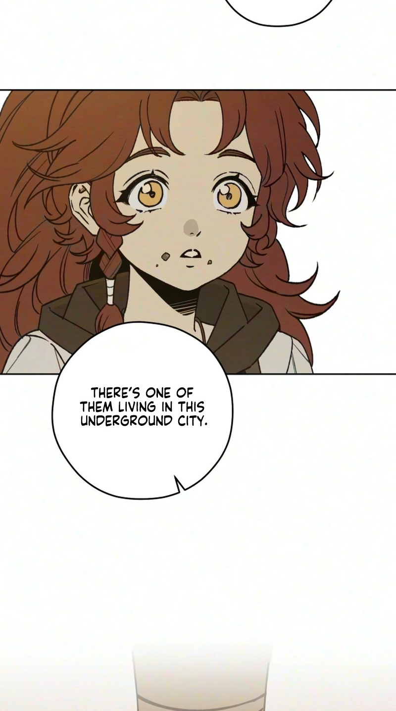 Delivery Impossible Chapter 7 page 86