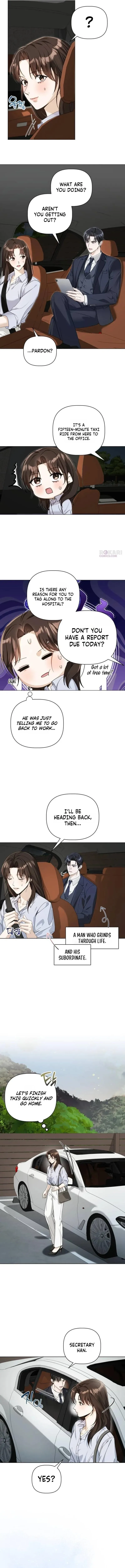 Delusional Romance Chapter 1 page 7