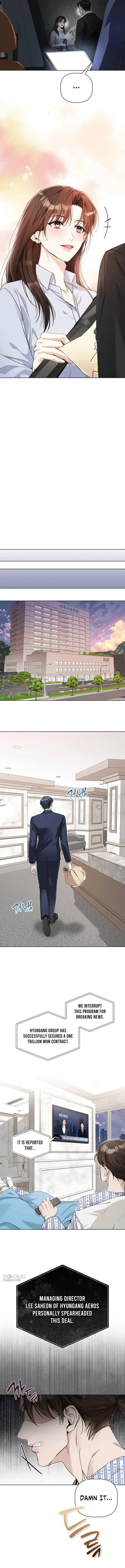 Delusional Romance Chapter 1 page 10